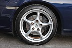 Porsche 911/996 Carrera 3.6 Targa (320hk)