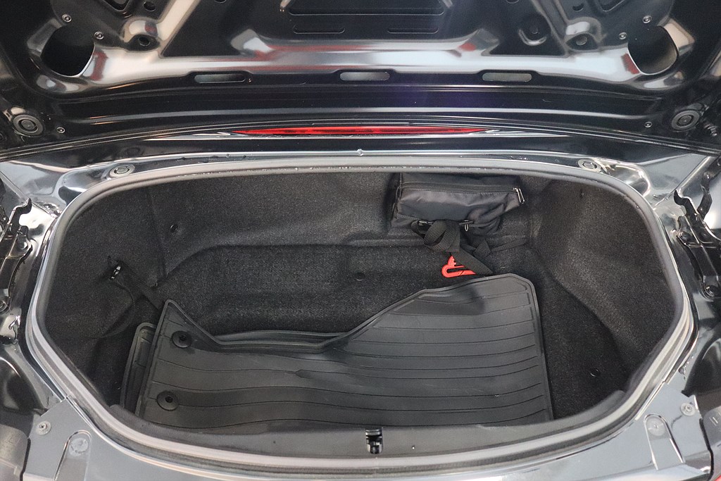 Bild på SKYACTIVE 2.0 160hk - SOFT TOP, NAVI