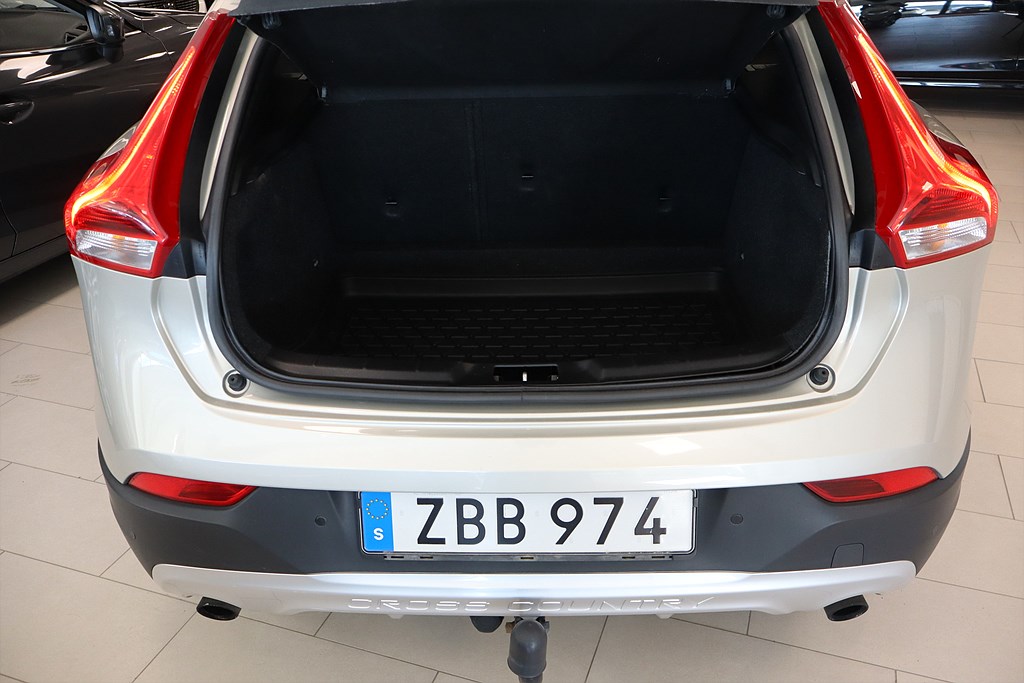 Bild på Business Advance T3 152hk Aut - DRAG