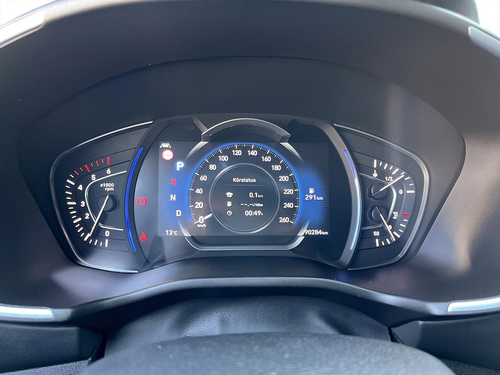 Bild på Premium 2.2 200hk Aut AWD - 7-SITS,B-KAMERA,ELSTOL