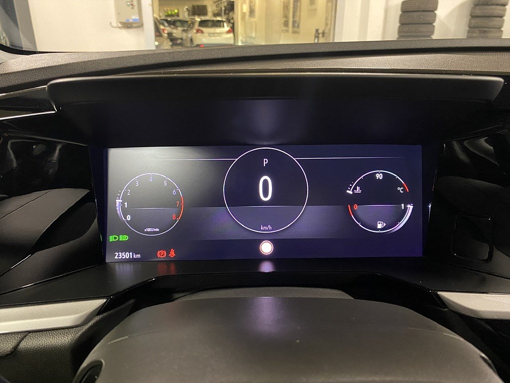 Bild på GS-Line 1.2 Turbo 130hk Aut - B-KAMERA, CARPLAY