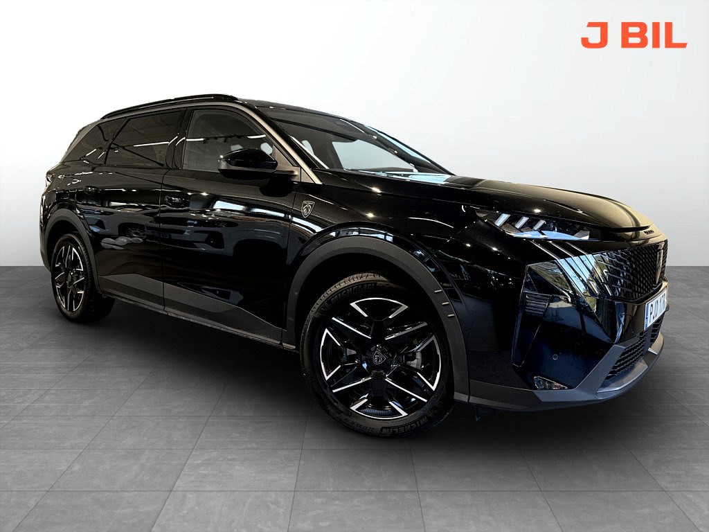 Bild på GT Hybrid 145hk Aut - PRIVATLEASING 24MÅN