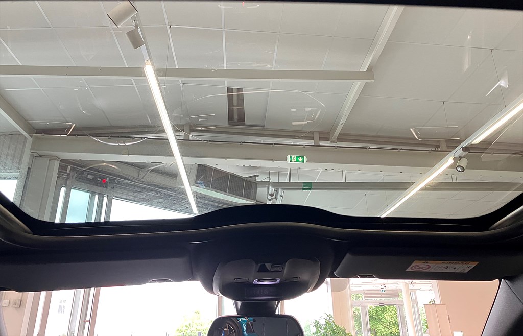 Bild på SW GT 1.2 PT 130hk Aut - PANO, CARPLAY