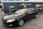 Volvo V70 D4 Geartronic 181HK