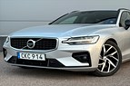 Volvo V60 T5 R-Design Panorama HUD 360 Kamera