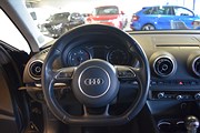 Audi A3 2.0 TDI Sportback quattro (184hk)
