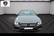 Mercedes-Benz E 350 d 4MATIC 9G-Tronic, 258hk, 2018