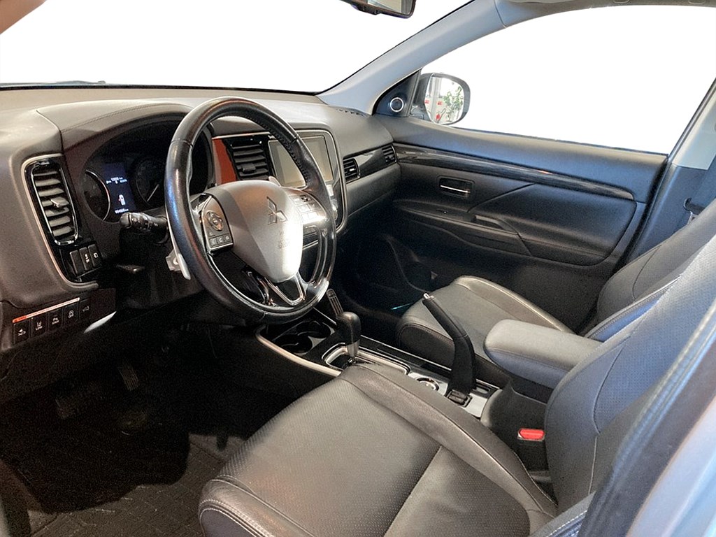 Bild på Business 2.0 150hk Aut 4WD  - 7-SITS, B-KAMERA