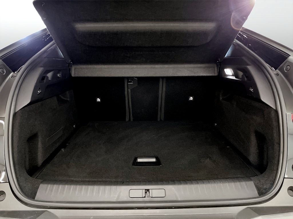 Bild på GT Hybrid 145hk Aut - B-KAMERA,CARPLAY,NAV