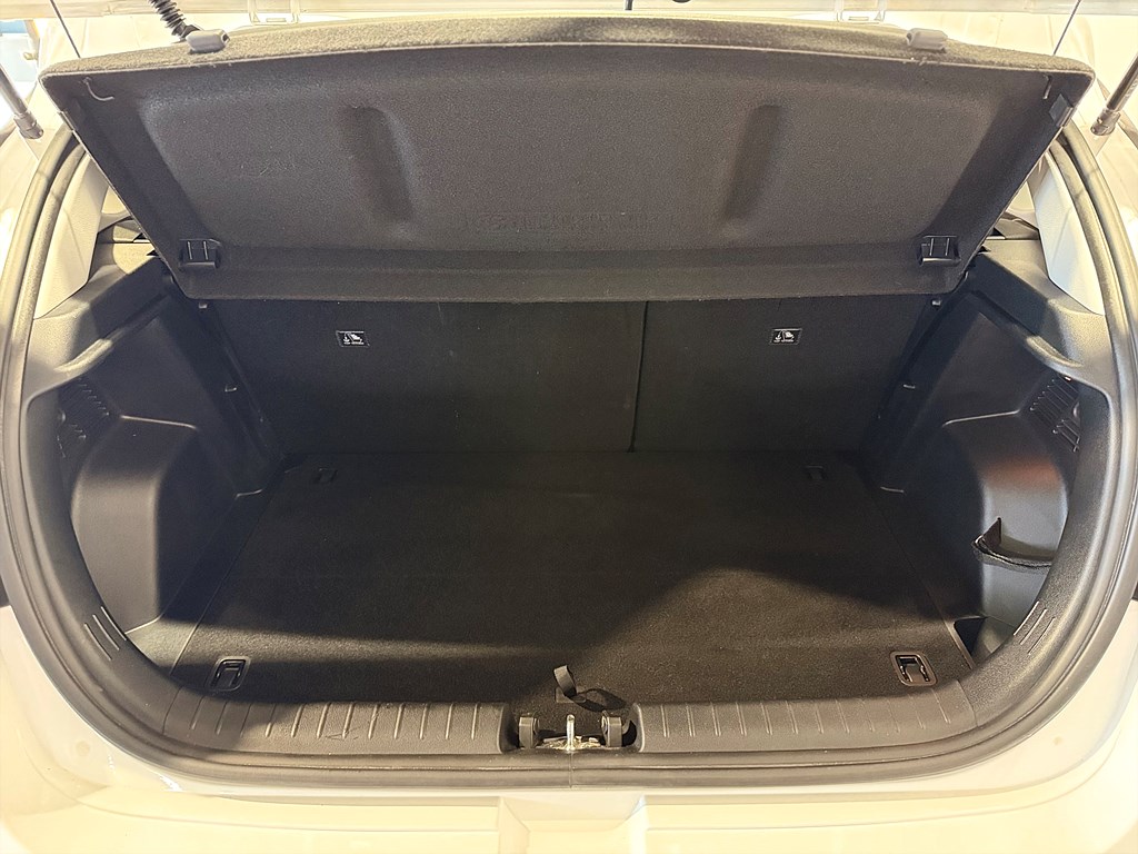 Bild på i20 1.2 MPi 84hk - B-KAMERA, CARPLAY