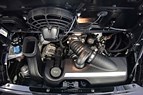 Porsche 911 997 Carrera S 3.8 355hk