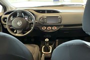 Toyota Yaris 1.5 Dual VVT-iE Active