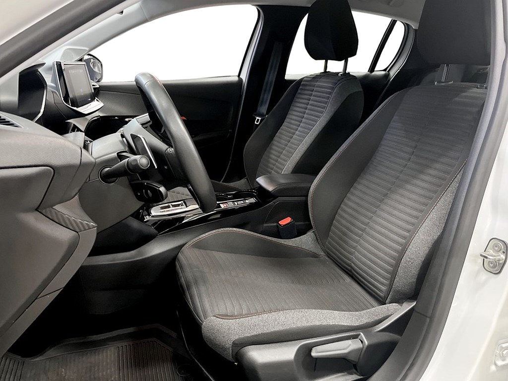 Bild på Active Pack 1.2 PT 100hk Aut - CARPLAY, FARTHÅLLARE