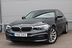 BMW 530e Sedan Sport Line Navi Hifi Backkamera