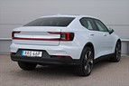 Polestar 2 LR AWD Pilot & Plus Moms / VAT
