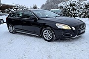 Volvo V60 D2 Momentum 115hk