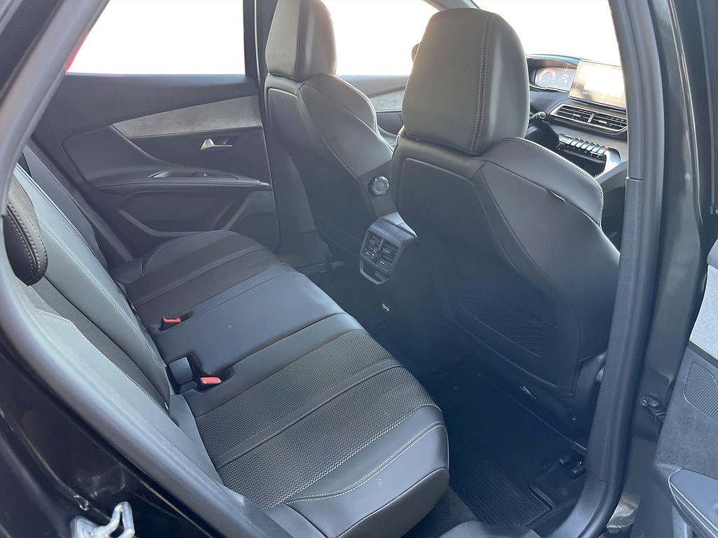 Bild på GT 1.2 PT 130hk Aut - B-KAMERA, CARPLAY