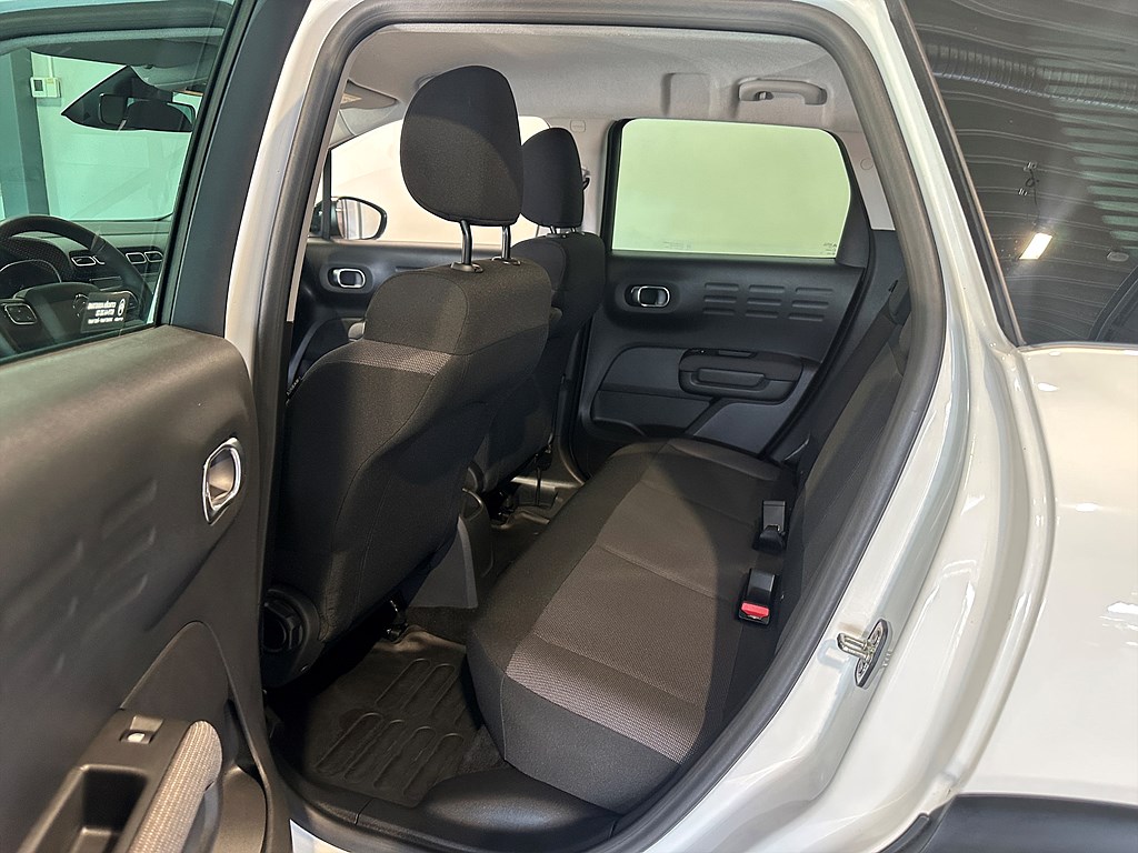 Bild på Shine 1.2 PT 130hk Aut - CARPLAY,FARTHÅLLARE