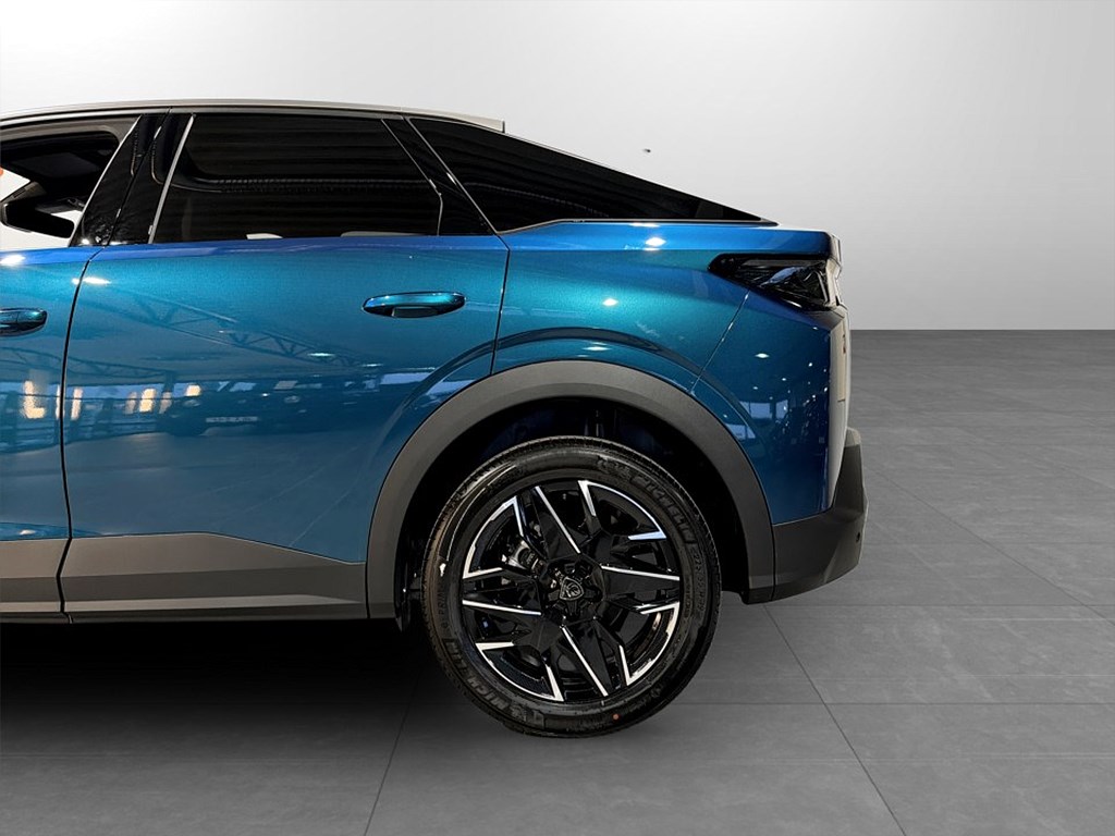 Bild på Allure Hybrid - PRIVATLEASING