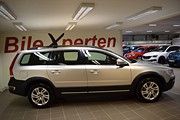 Volvo XC70 II D4 AWD (181hk)