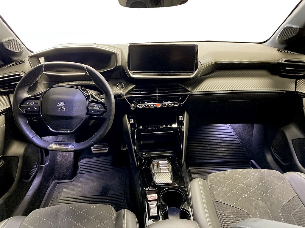Bild på GT Pack 50kWh 136hk Aut - B-KAMERA, CARPLAY