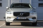 Volvo XC60 B4 AWD Momentum Advanced