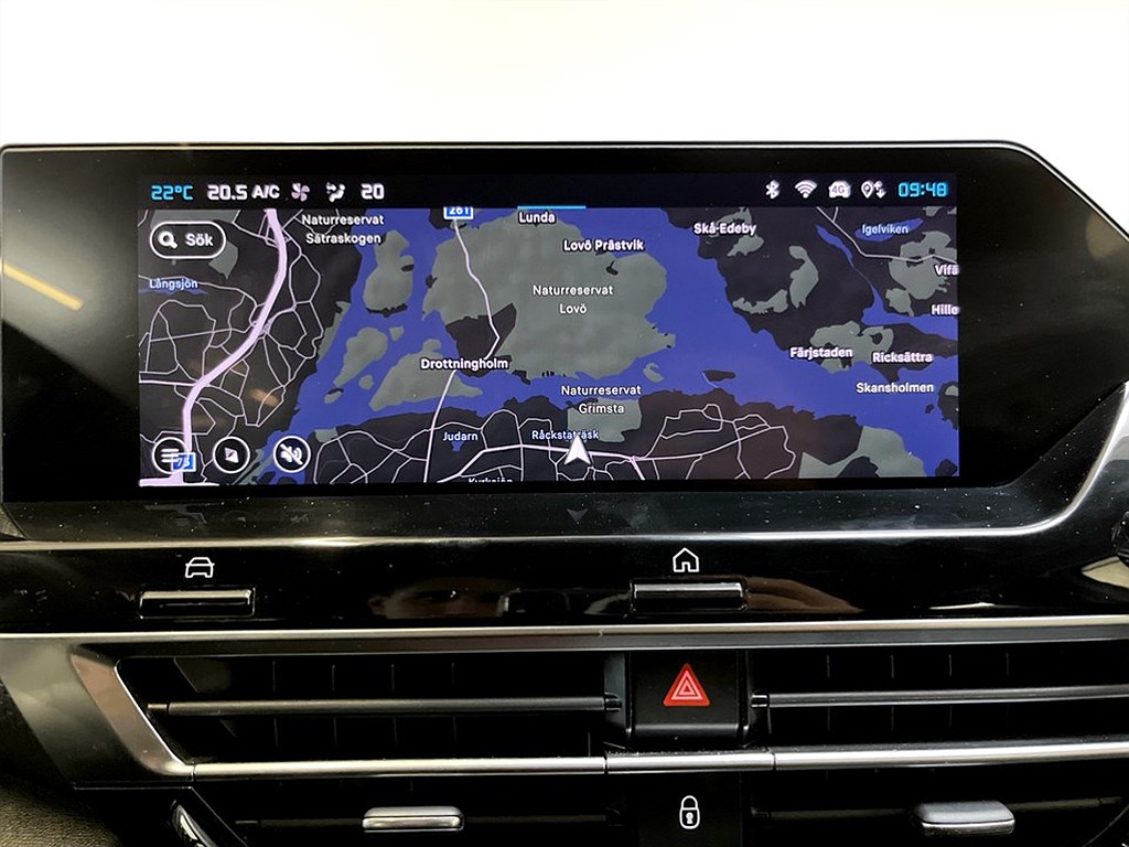 Bild på Shine 1.2 PT 130hk Aut - 360-KAMERA, CARPLAY