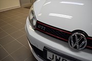 Volkswagen Golf VI GTI 2.0 TSI 5dr (211hk)