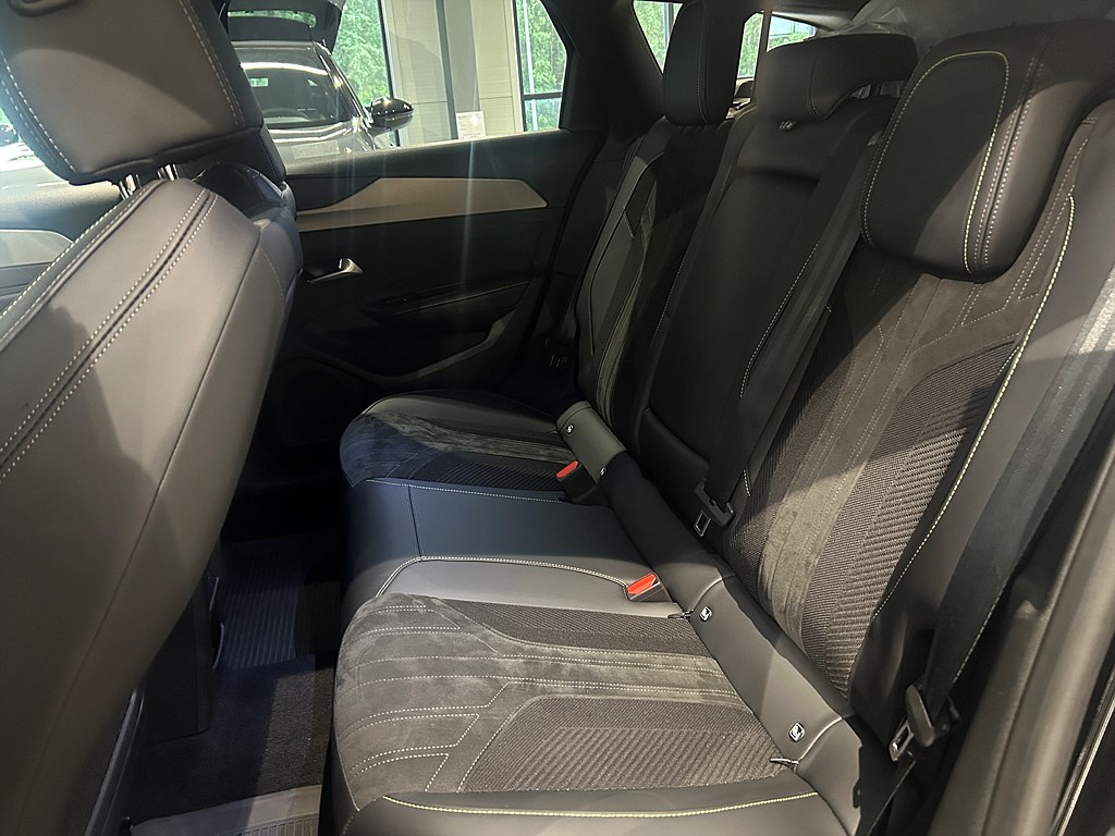 Bild på SW GT 1.2 PT 130hk Aut - 360-KAMERA,CARPLAY,NAV
