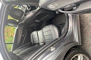 Mercedes-Benz E 350 d 4MATIC 9G-Tronic, 258hk, 2018