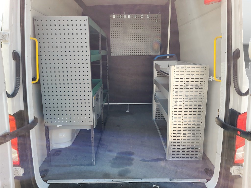 Bild på CrewCab 2.0 TDI 177hk - 5-SITS,CROSSBUSS
