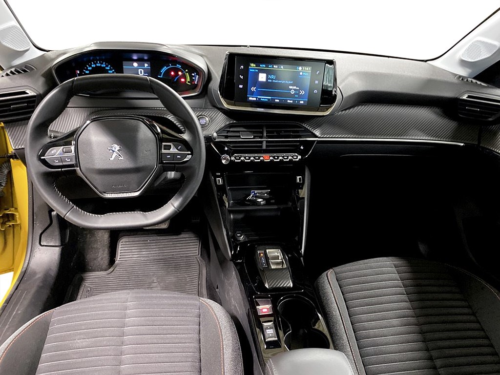 Bild på Active 50kWh 136hk Aut - CARPLAY, BACKSENSORER