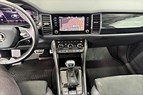 Škoda Kodiaq 7-Seater 2.0 TSI 4x4 DSG Sekventiell, 190hk, 2021
