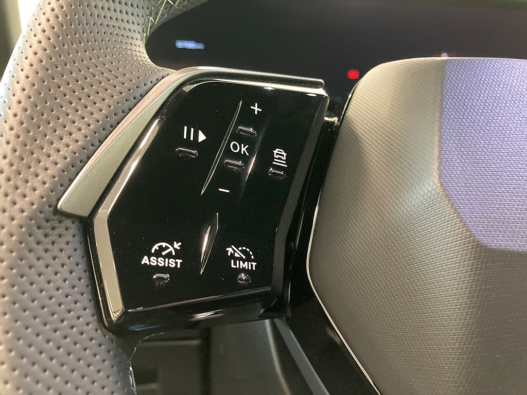 Bild på GT Hybrid 145hk Aut - 7-SITS,B-KAMERA,NAV