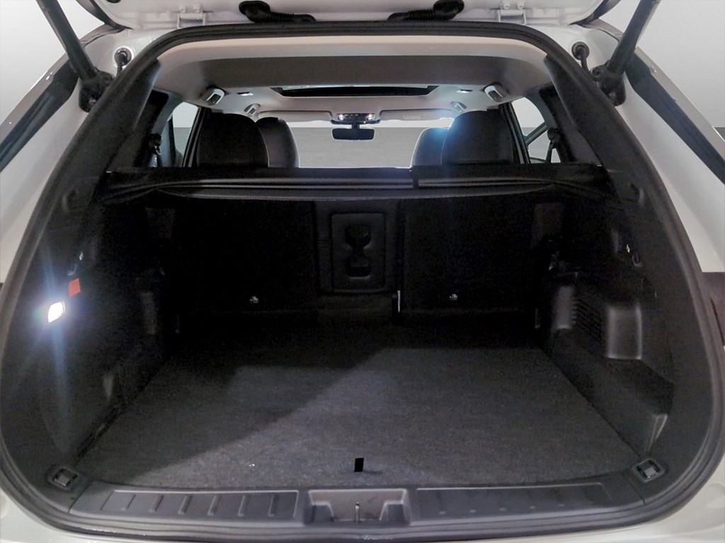 Bild på Instyle PHEV Aut 4WD - OMGÅENDE LEVERANS!