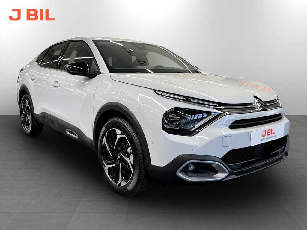 Bild på X Shine PureTech 130hk Aut - PRIVATLEASING