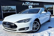 Tesla Model S 85 MCU2 378hkFreeCharge