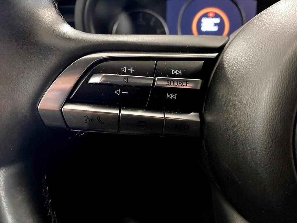 Bild på 2.0 SKYACTIVE-G M 150hk - B-KAMERA, EN ÄGARE