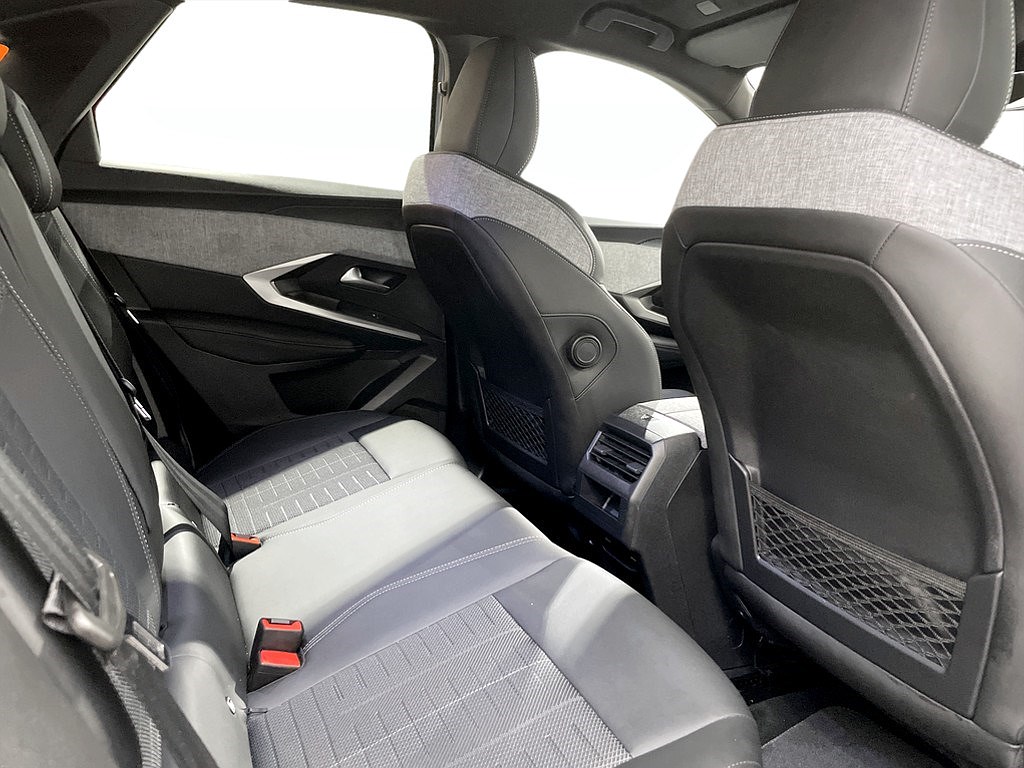 Bild på GT Hybrid 145hk Aut - B-KAMERA,CARPLAY,NAV