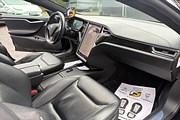 Tesla Model S 75D 525hk DUAL CCS FREECHARGE
