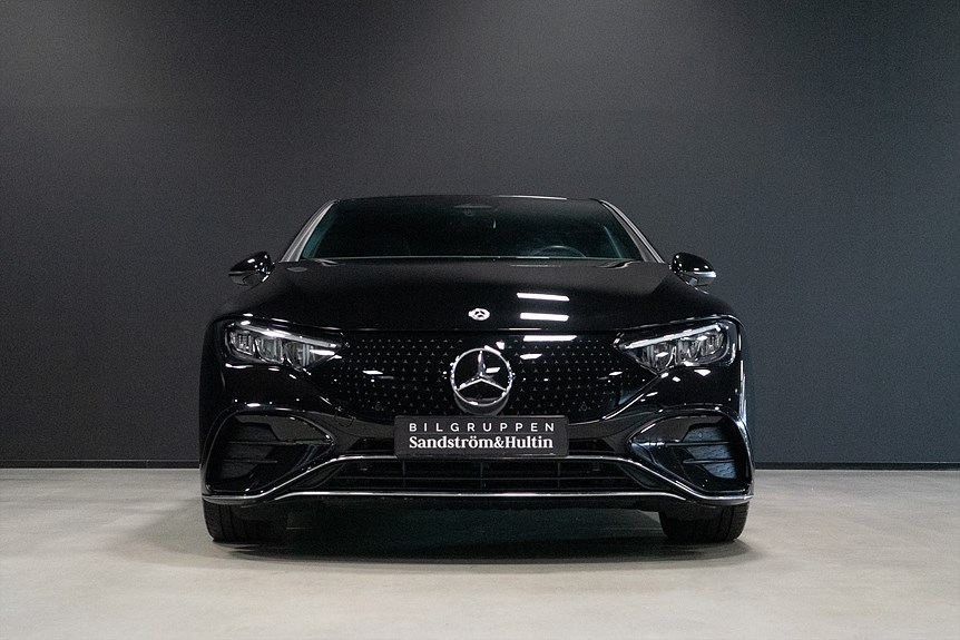 Mercedes-Benz EQE 350 AMG Advanced Plus 292hk