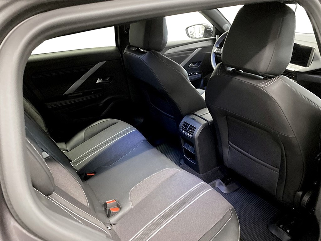 Bild på ST GS 1.2 PT 130hk Aut - 360-KAMERA, CARPLAY