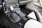 Chevrolet Corvette C6 Z51 LS3