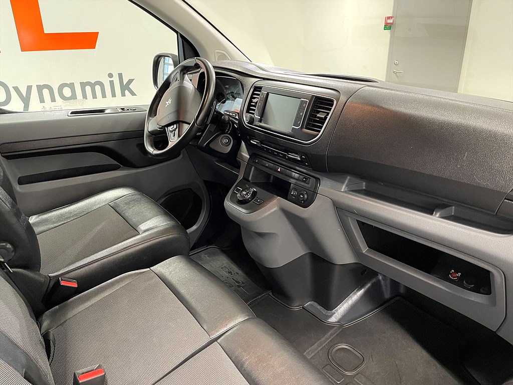 Bild på PRO+ 2.0 BHDi 177hk Aut L3 - WEBASTO, DRAG, 1 ÄGARE