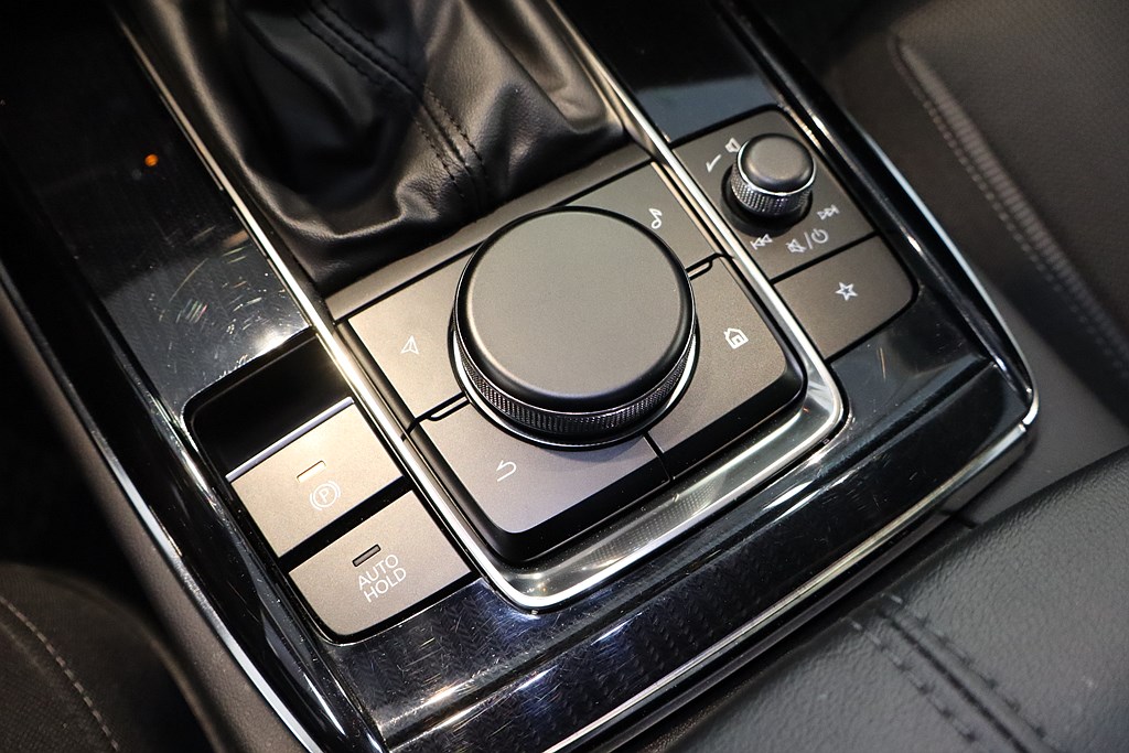 Bild på Sky 2.0 SKYACTIV-X M 150hk - B-KAMERA, CARPLAY