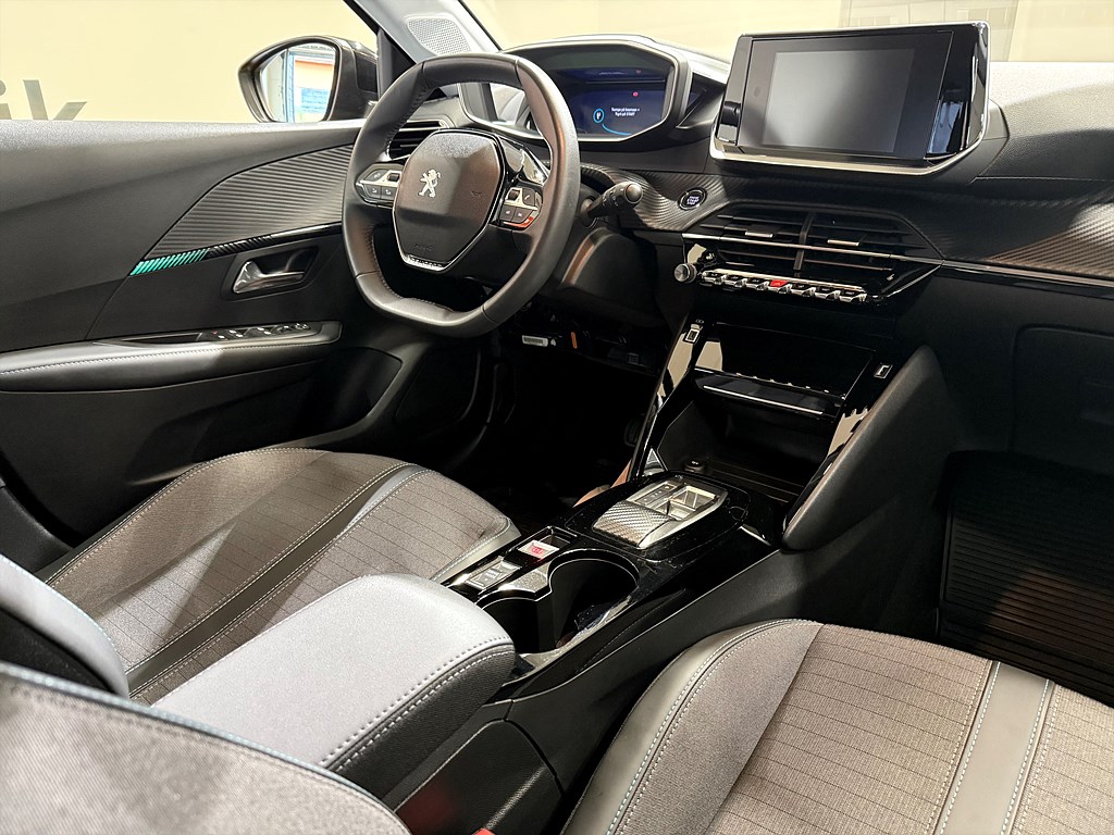Bild på Allure 50 kWh 136hk Aut - B-KAMERA, CARPLAY