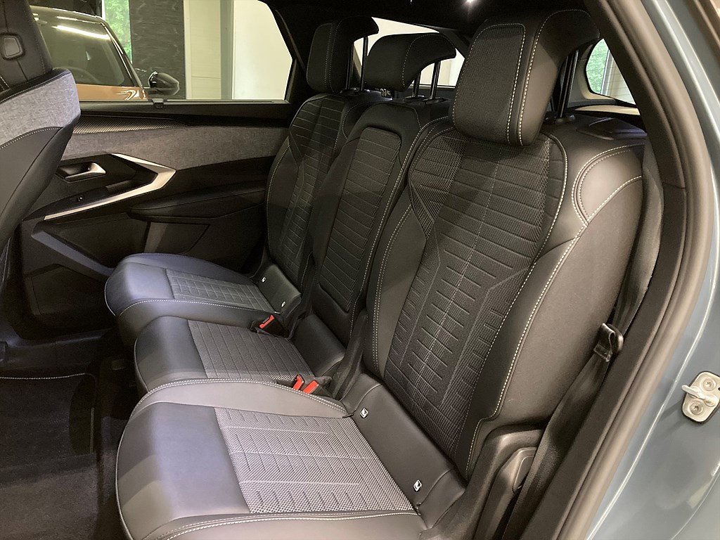 Bild på GT Hybrid 145hk Aut - 7-SITS,B-KAMERA,NAV