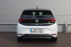 Volkswagen ID.3 Pro Performance 58 kWh Life 1 brukare