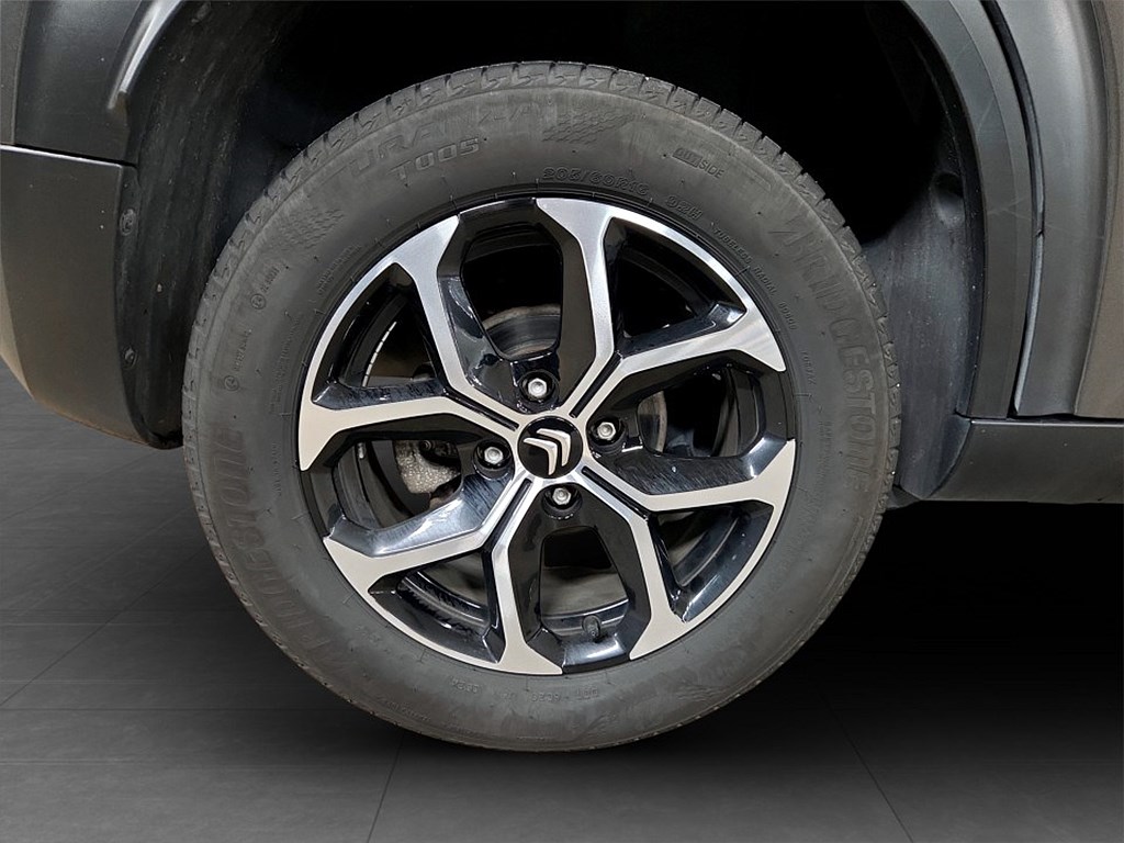 Bild på Aircross Shine 1.2 PT 130hk Aut - CARPLAY, FARTHÅLLARE