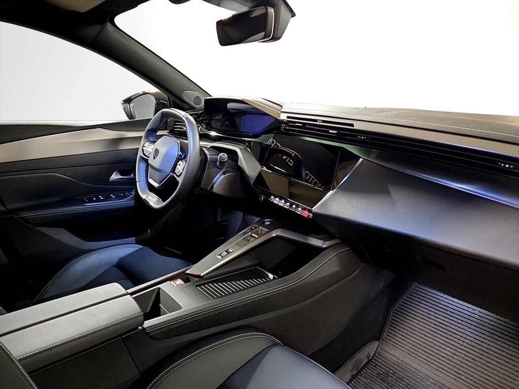 Bild på 5D GT 1.2 PT 130hk Aut - 360-KAMERA,ELSTOL,NAV